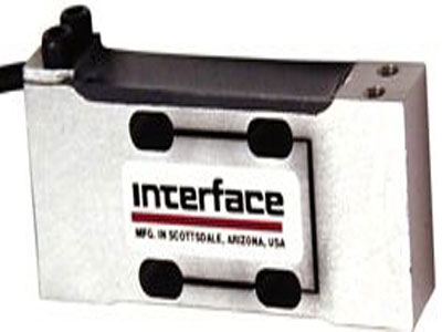 Interface MBI剪切粱式稱(chēng)重傳感器